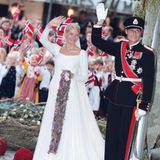 Mette-Marit von Norwegen