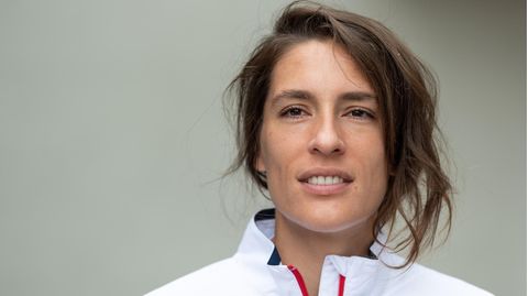 Andrea Petković verteidigt Boris Becker