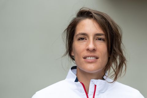 Andrea Petković verteidigt Boris Becker