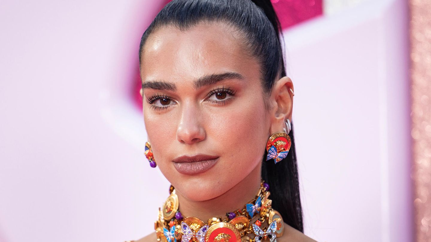 Dua Lipa: Ten things that you didn’t know about the pop star yet