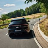 Porsche Cayenne Power-Hybrid 2024