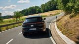 Porsche Cayenne Power-Hybrid 2024
