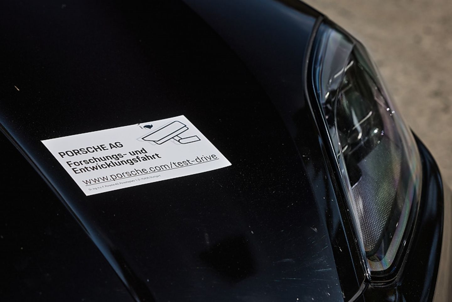 Porsche Cayenne Power-Hybrid 2024