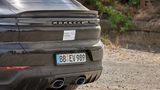 Porsche Cayenne Power-Hybrid 2024