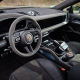 Porsche Cayenne Power-Hybrid 2024