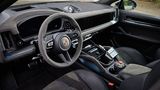 Porsche Cayenne Power-Hybrid 2024