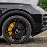 Porsche Cayenne Power-Hybrid 2024