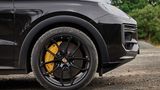 Porsche Cayenne Power-Hybrid 2024