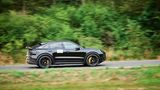 Porsche Cayenne Power-Hybrid 2024
