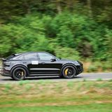 Porsche Cayenne Power-Hybrid 2024