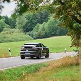 Porsche Cayenne Power-Hybrid 2024