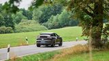 Porsche Cayenne Power-Hybrid 2024