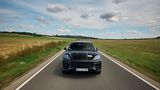Porsche Cayenne Power-Hybrid 2024
