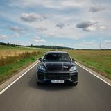 Porsche Cayenne Power-Hybrid 2024