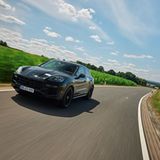 Porsche Cayenne Power-Hybrid 2024