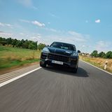 Porsche Cayenne Power-Hybrid 2024