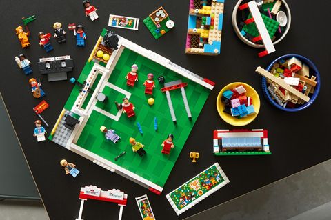 Frauenfußball-WM 2023: Kick it like Megan! Wie Lego eine gute Idee grandios versemmelte