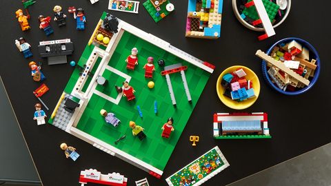 Frauenfußball-WM 2023: Kick it like Megan! Wie Lego eine gute Idee grandios versemmelte