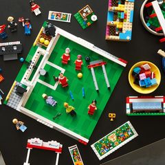 Frauenfußball-WM 2023: Kick it like Megan! Wie Lego eine gute Idee grandios versemmelte