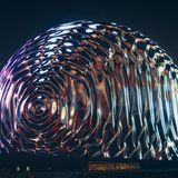 The Sphere Las Vegas Wellen