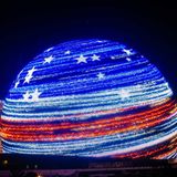 The Sphere Las Vegas Amerika