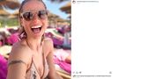 Michelle Hunziker