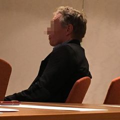Hamburger Apotheker vor Gericht