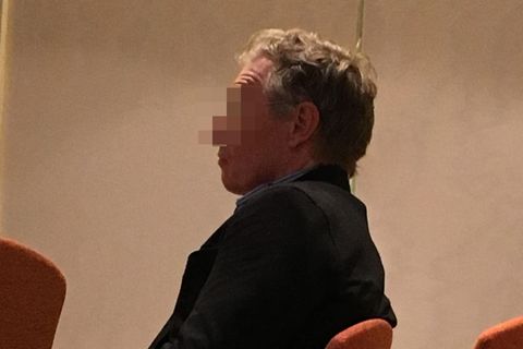 Hamburger Apotheker vor Gericht