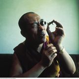 Dalai Lama