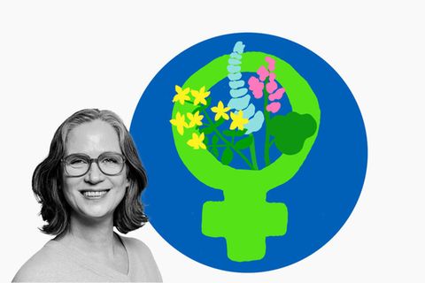 Hormonersatzpräparate sind nicht die einzigen Hilfsmittel gegen Hitzewallungen. Auch viele pflanzliche Wirkstoffe zeigen gute Wirkung, weiß unsere Autorin und Apothekerin Diana Helfrich