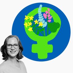 Hormonersatzpräparate sind nicht die einzigen Hilfsmittel gegen Hitzewallungen. Auch viele pflanzliche Wirkstoffe zeigen gute Wirkung, weiß unsere Autorin und Apothekerin Diana Helfrich