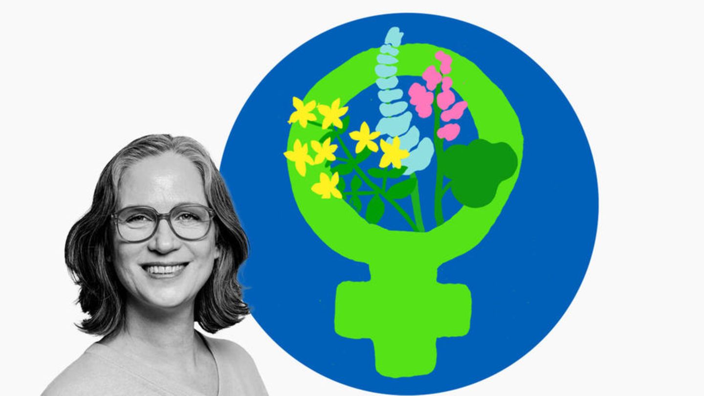 "Die Apothekerin": Hormonersatzpräparate sind nicht die einzigen Hilfsmittel gegen Hitzewallungen. Auch viele pflanzliche Wirkstoffe zeigen gute Wirkung, weiß unsere Autorin und Apothekerin Diana Helfrich Hormonersatzpräparate sind nicht die einzigen Hilfsmittel gegen Hitzewallungen. Auch viele pflanzliche Wirkstoffe zeigen gute Wirkung, weiß unsere Autorin und Apothekerin Diana Helfrich