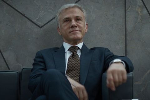 The Consultant