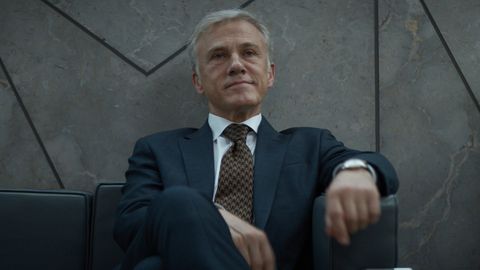 The Consultant