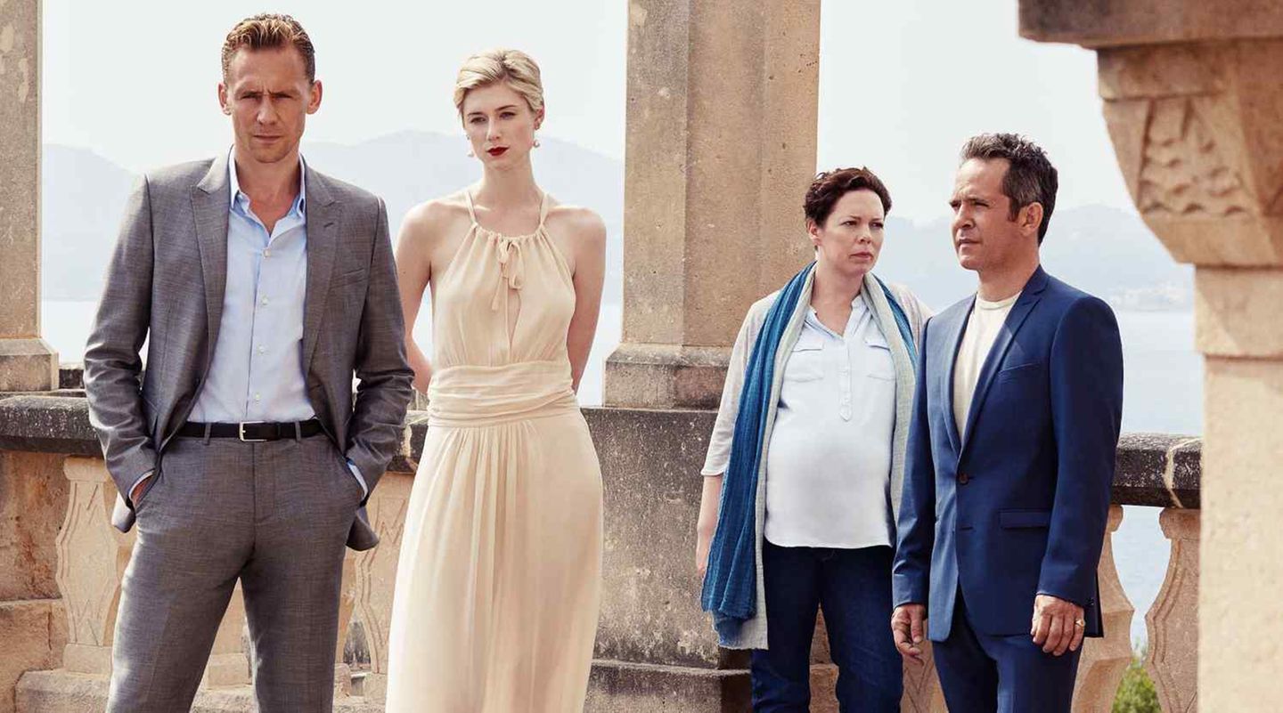 The Night Manager The Night Manager