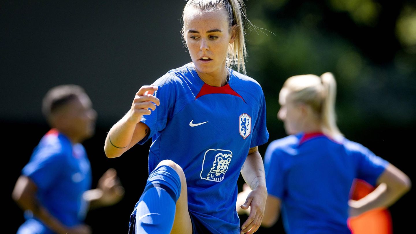 World Cup 2023: Domingues, Roord, Walsh: the most expensive transfers in women’s football
