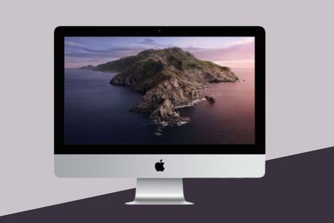 Apple iMac