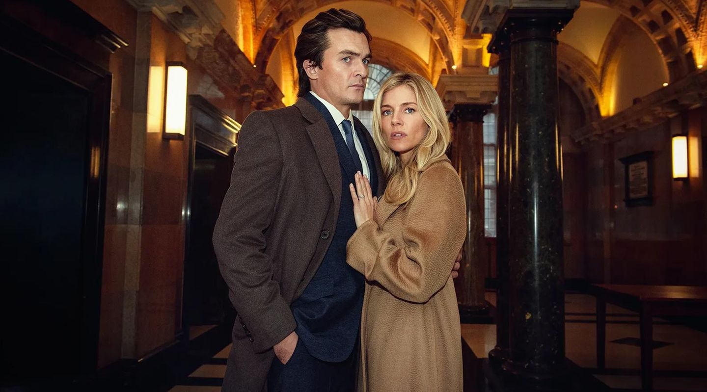 Anatomie eines Skandals Anatomie eines Skandals