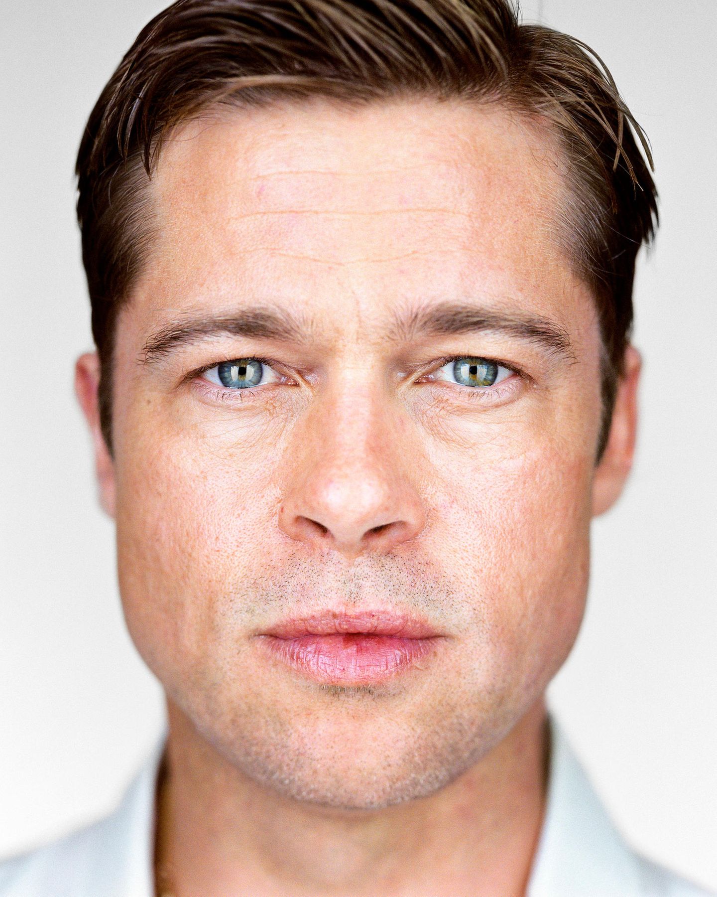Brad Pitt Brad Pitt