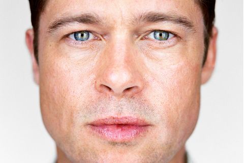 Brad Pitt