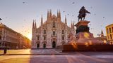 Kultur à la Bella Italia findet man auch in Mailand. Die italienische Modemetropole ist vor allem für Design und Kunst bekannt, beherbergt aber auch stolze vier Opernhäuser und zahlreiche Bibliotheken und Wahrzeichen, die einen Besuch wert sind.   Wahrzeichen: 449  Kunstgalerien: 119  Museen: 32  Bibliotheken: 54  Theater: 53  Opernhäuser: 4
