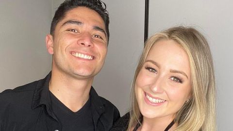 Indi Uribe (25) und ihr Ehemann Heraldo Uribe (34) sind bewusst kinderlos. Beide haben schon immer gewusst, dass sie nie Kinder haben wollen und das aus ganz bestimmten Gründen. 