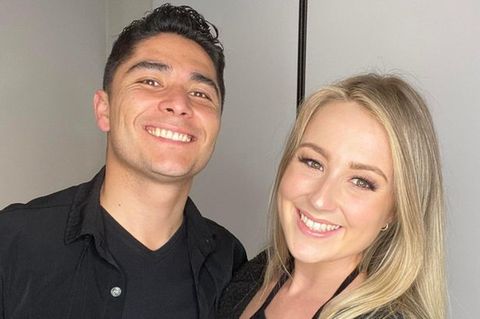 Indi Uribe (25) und ihr Ehemann Heraldo Uribe (34) sind bewusst kinderlos. Beide haben schon immer gewusst, dass sie nie Kinder haben wollen und das aus ganz bestimmten Gründen. 
