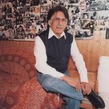 Stern Fotograf Jay Ullal ist gestorben zu seinen Ehren zeigen wir hier noch einmal seine ikonischsten Bilder