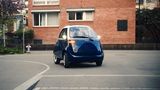 Microlino Pioneer