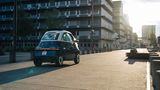 Microlino Pioneer