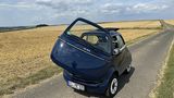 Microlino Pioneer