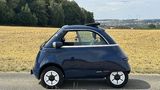 Microlino Pioneer