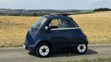 Microlino Pioneer