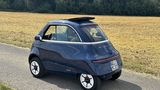 Microlino Pioneer